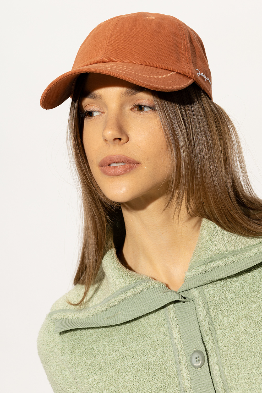 Jacquemus Baseball cap Men's Accessorie Vitkac